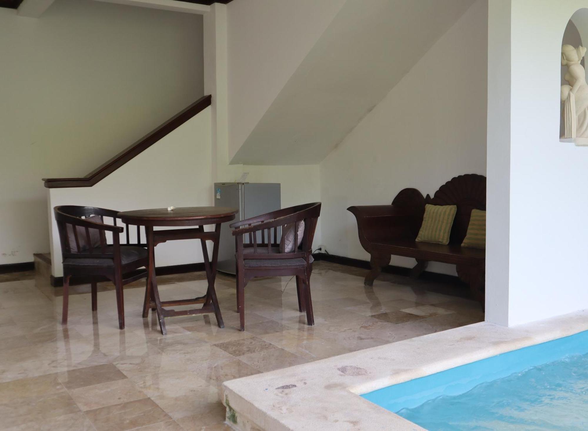 Villa Masari & Ubud *