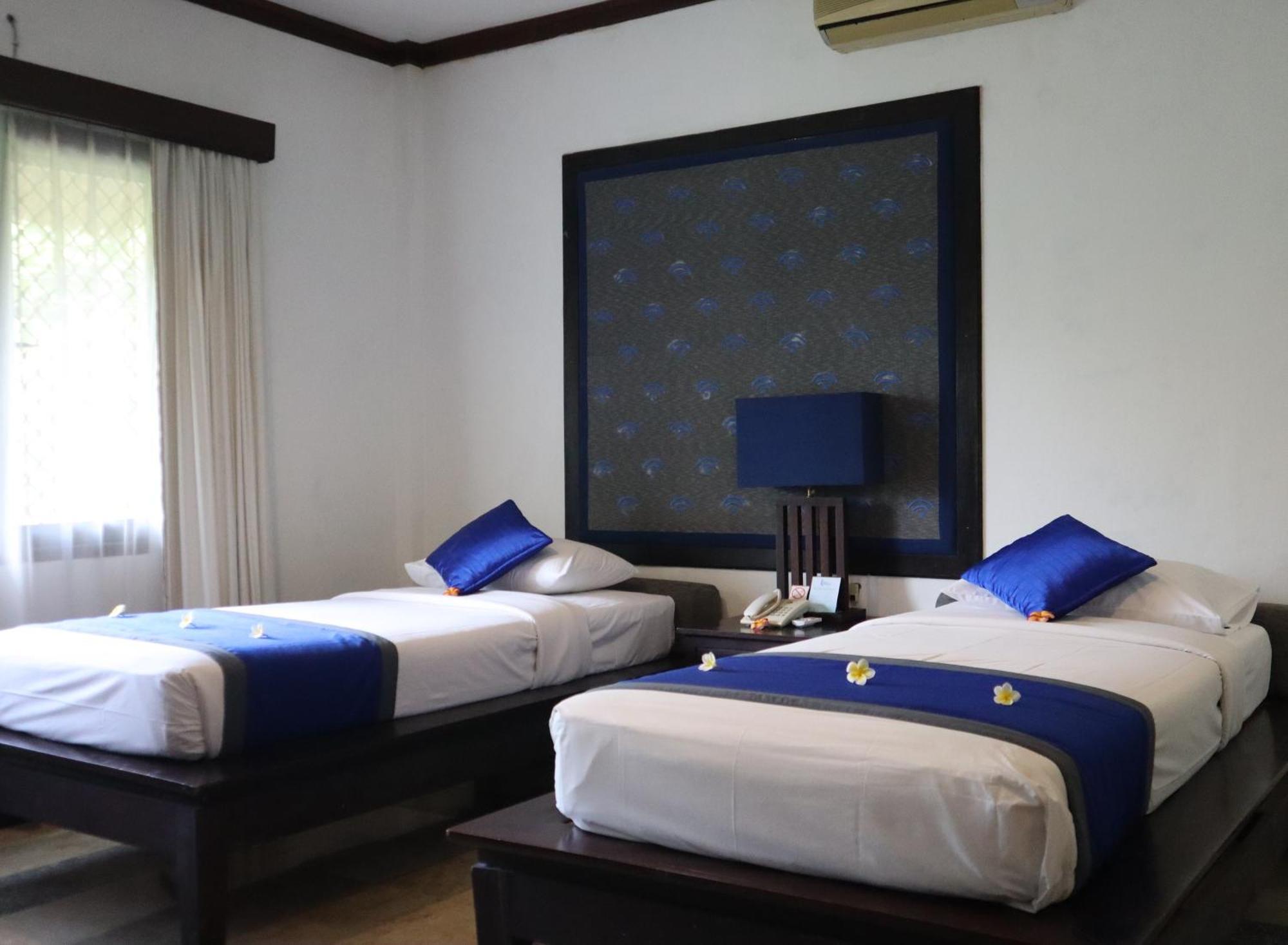 Masari & Ubud *