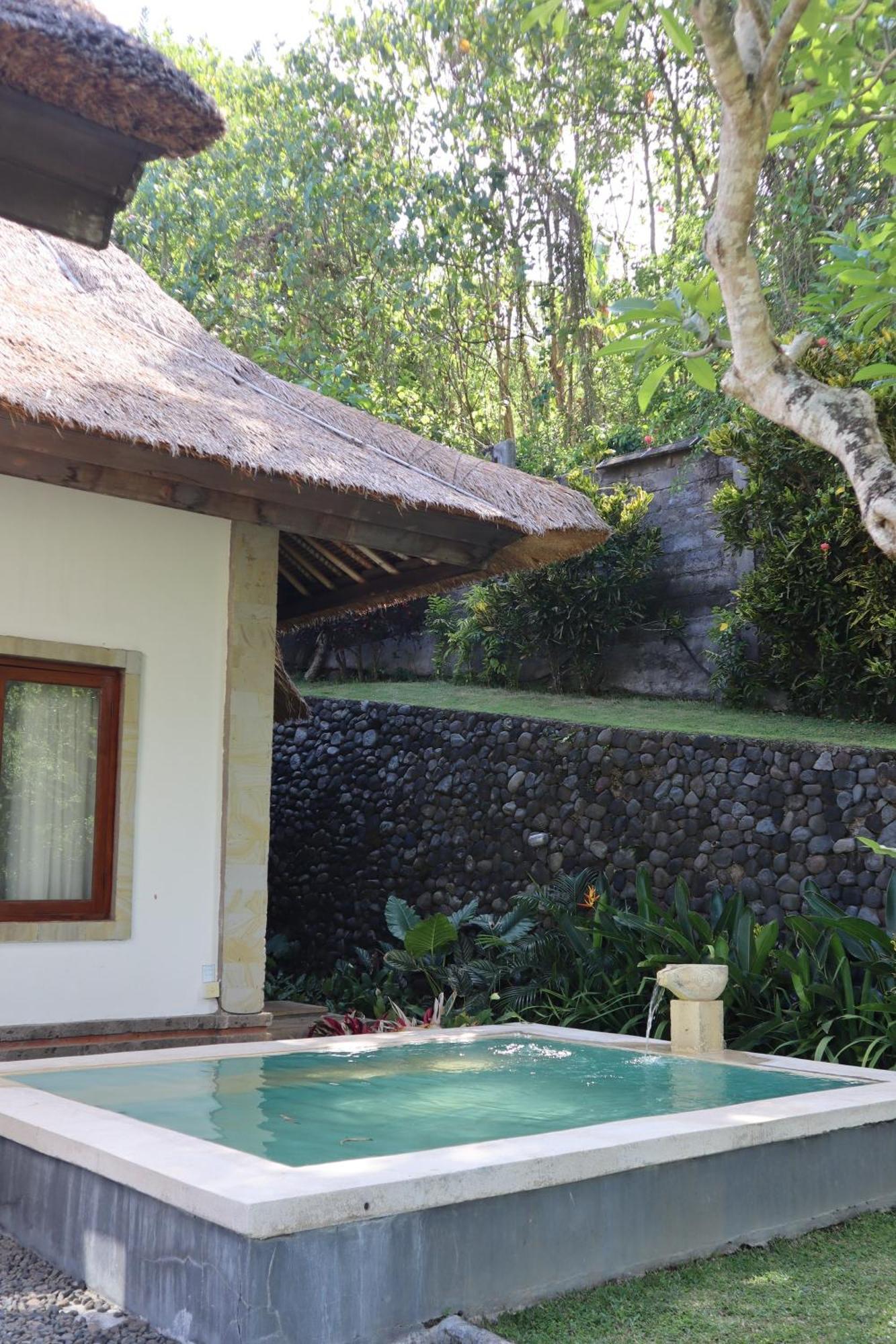 Masari & Ubud * BALI