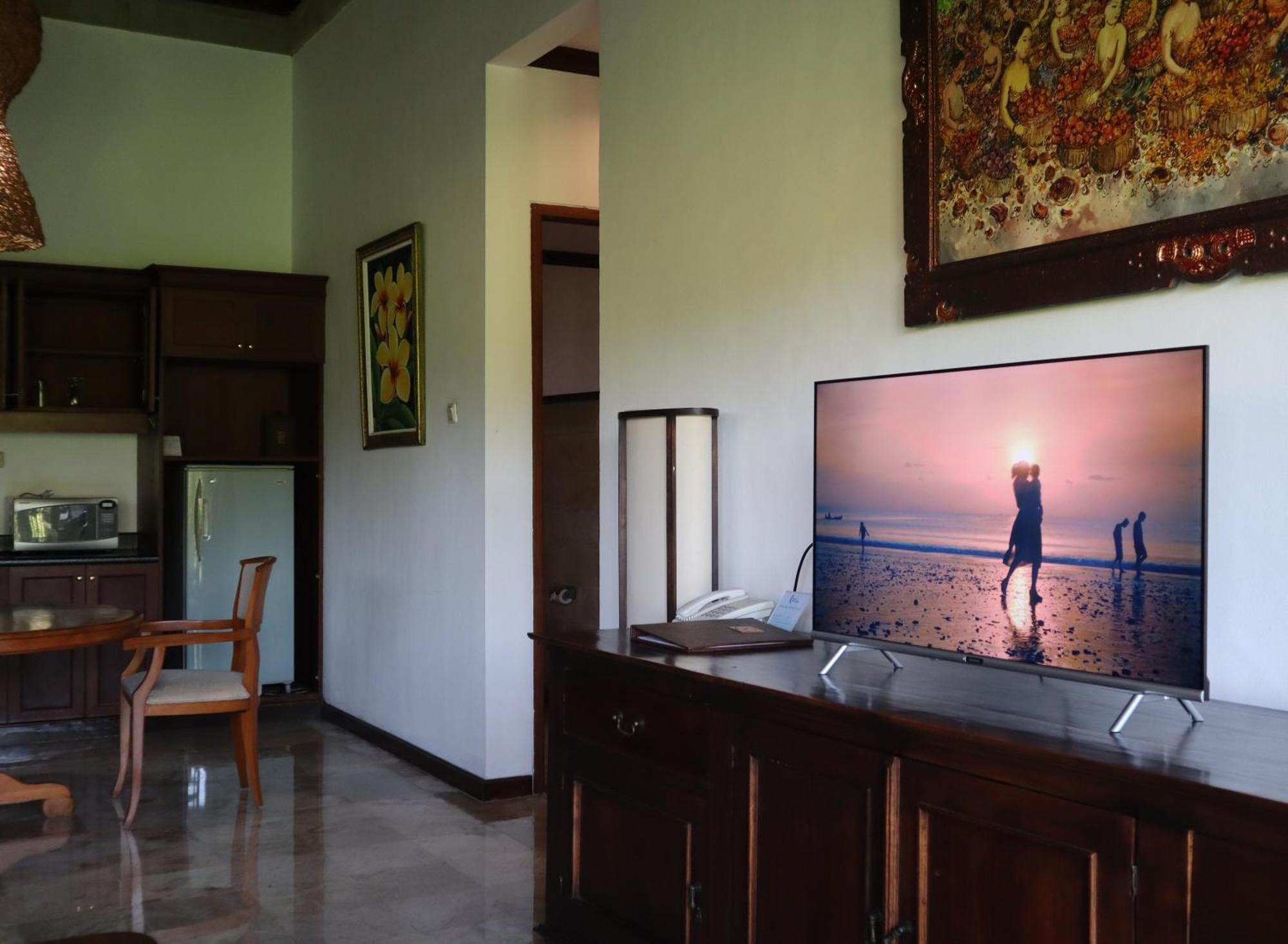 Villa Masari & Ubud BALI