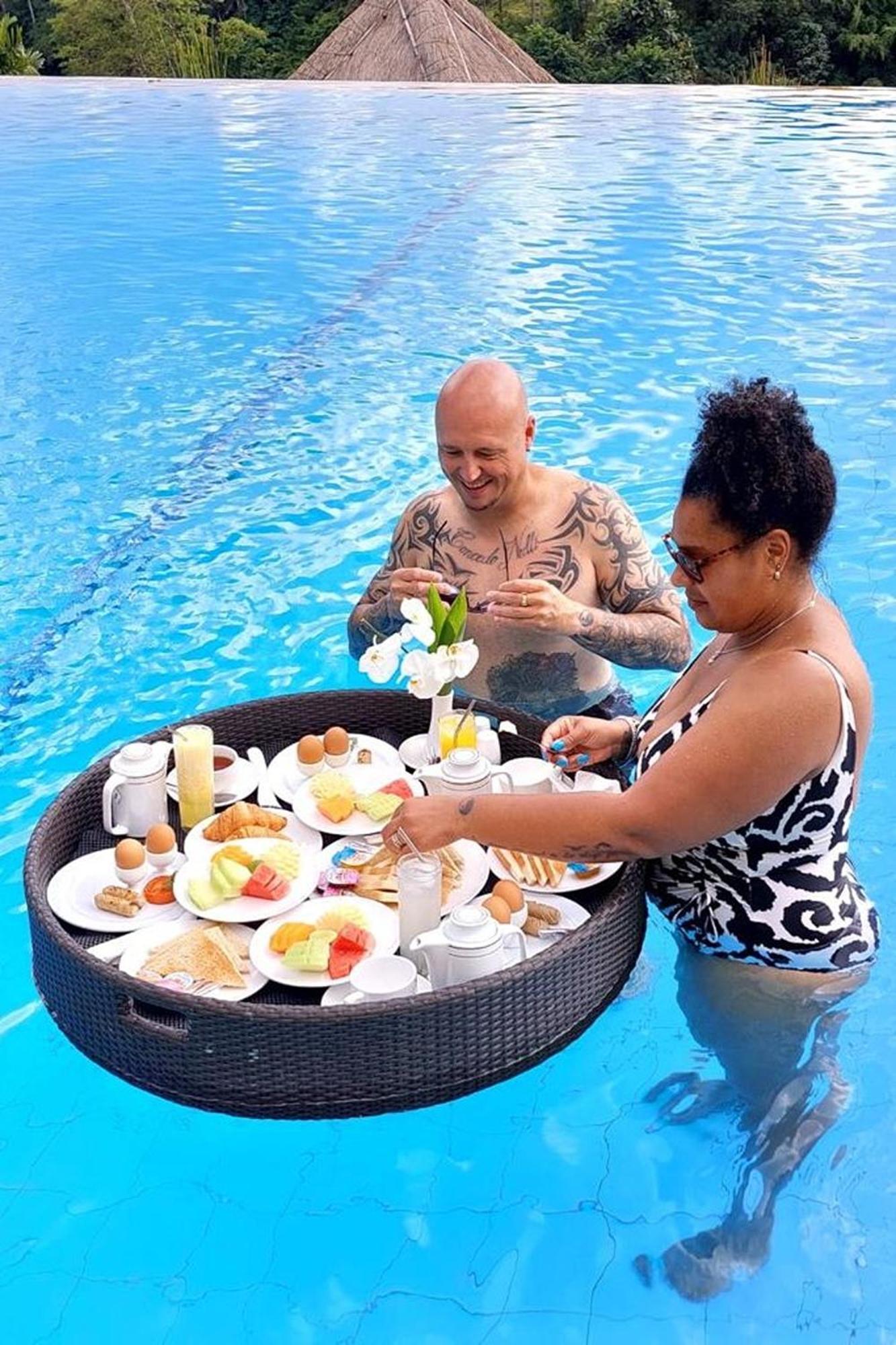 Masari & Ubud Villa *