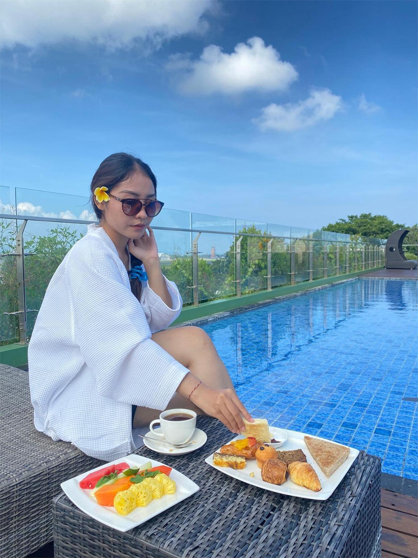 Grand Sovereign Kuta Bali Kuta (Bali)