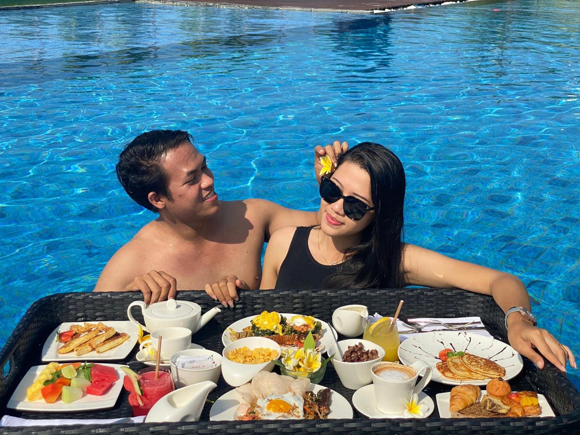 Grand Sovereign Kuta Bali 4* Kuta (Bali)