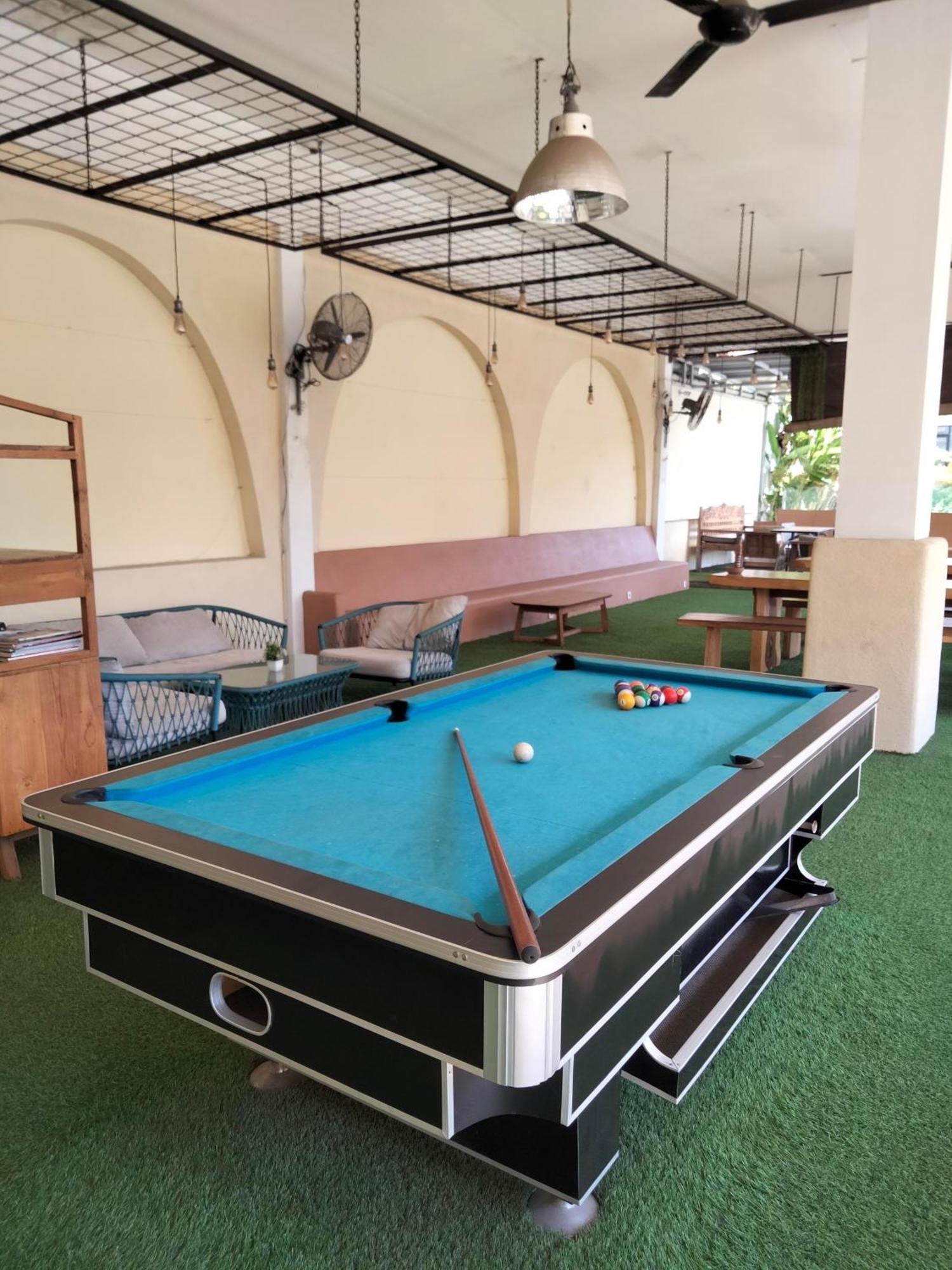 Gatsby Hotel Hostel Homestay *