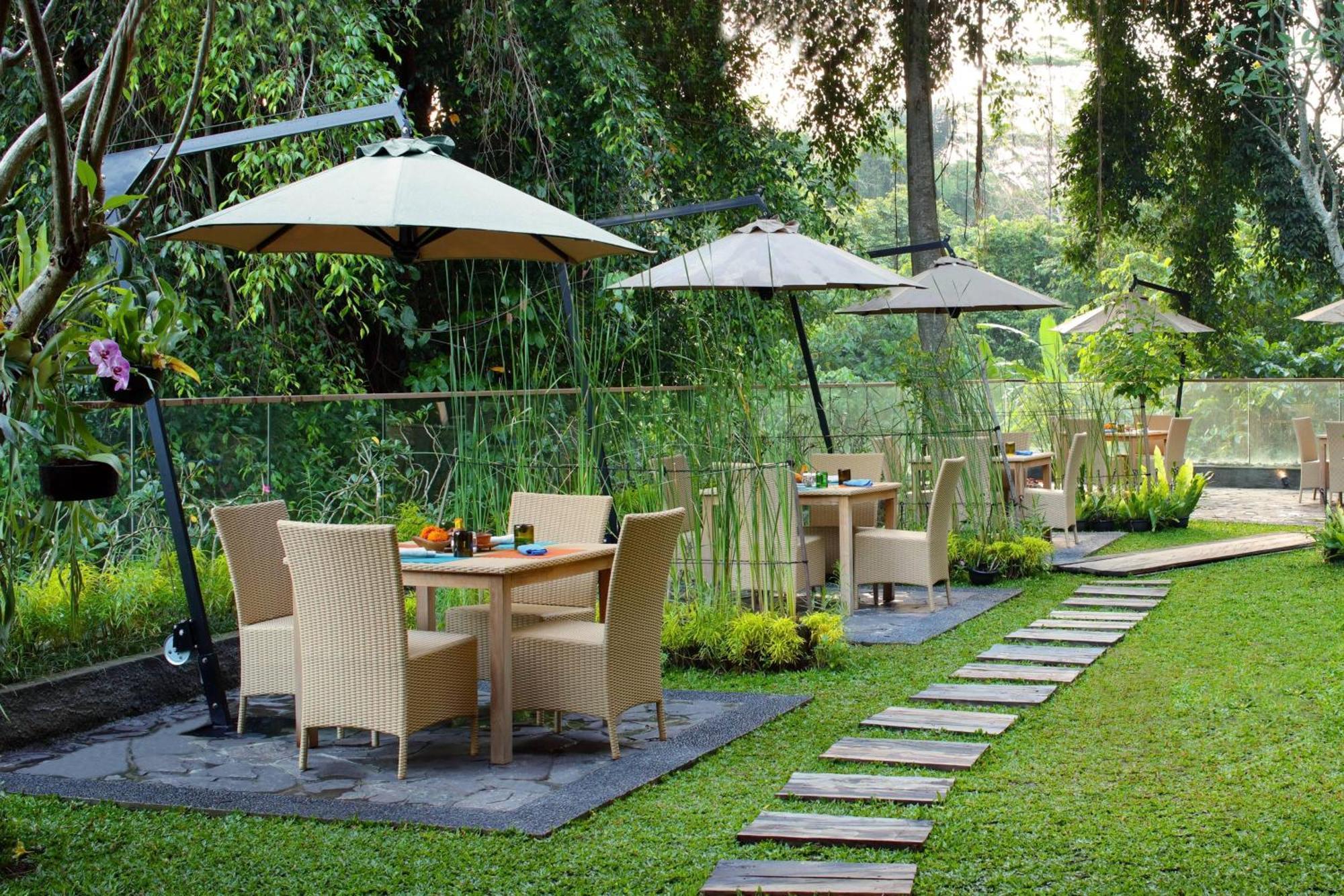 Sthala, A Tribute Portfolio Hotel, Ubud Bali Resort