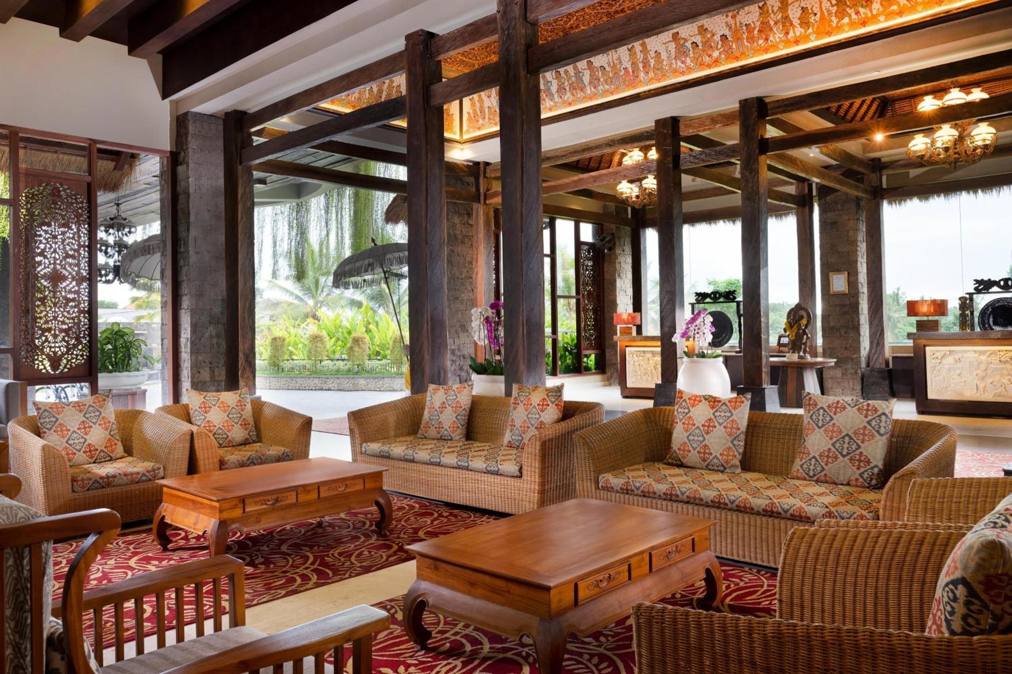 Resort Sthala, A Tribute Portfolio Hotel, Ubud Bali 5*
