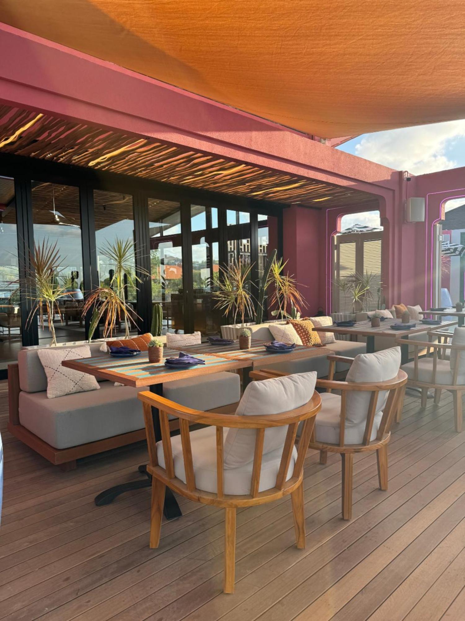 Resort Movenpick & Spa Bali Jimbaran (Bali)