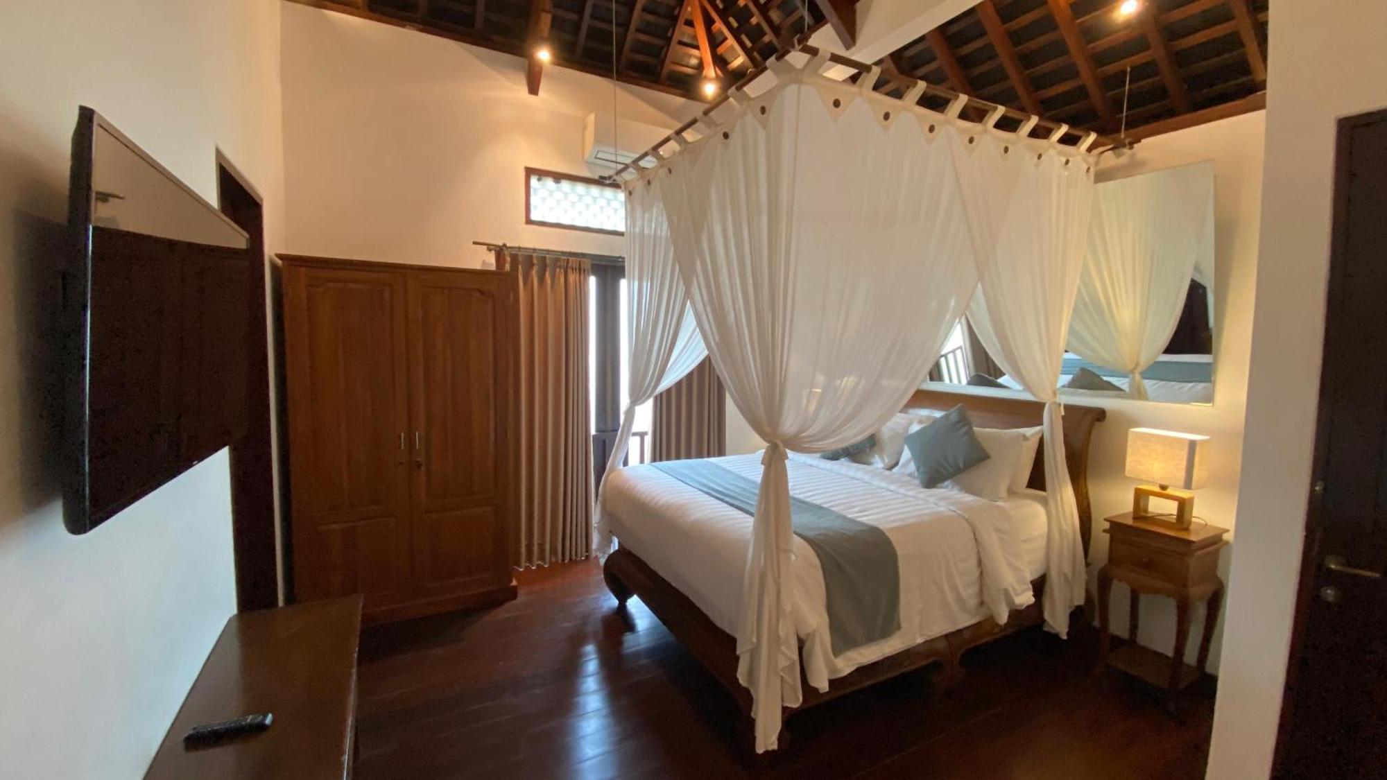 Resort Djabu Canggu (Bali)