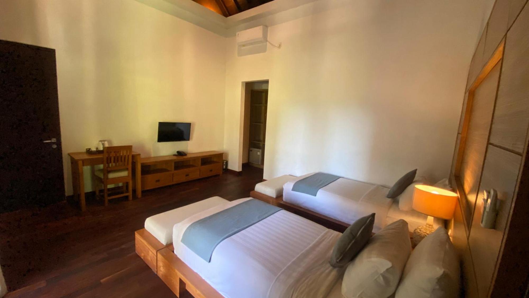 Djabu Canggu (Bali)