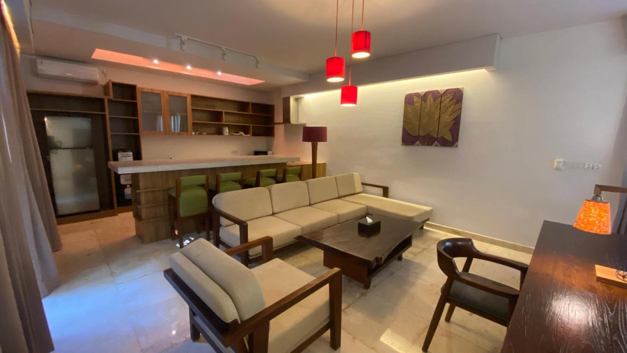 Djabu Resort Canggu (Bali)