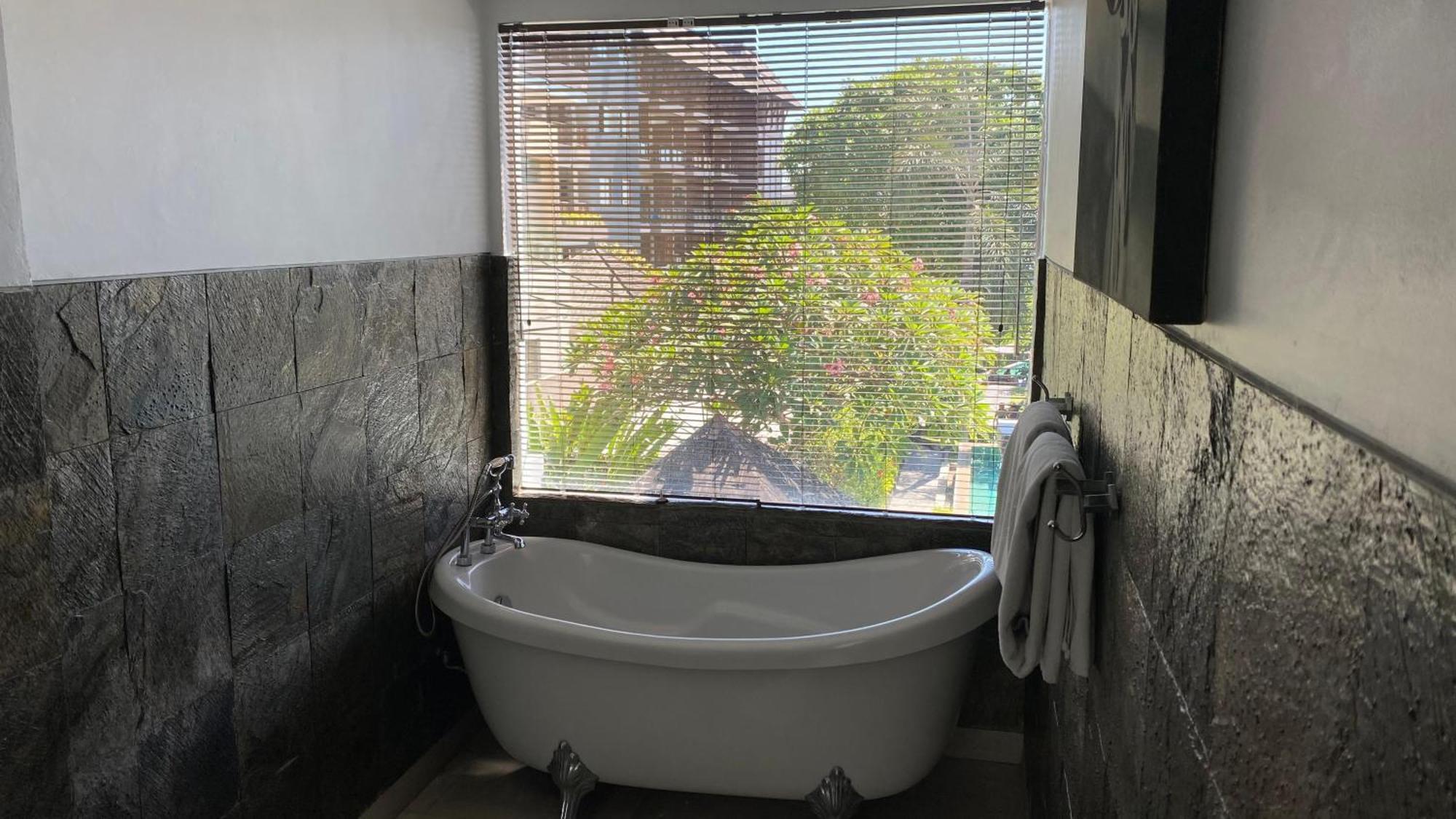 Resort Djabu Canggu (Bali)