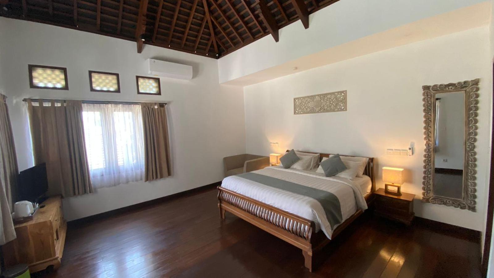 Resort Djabu