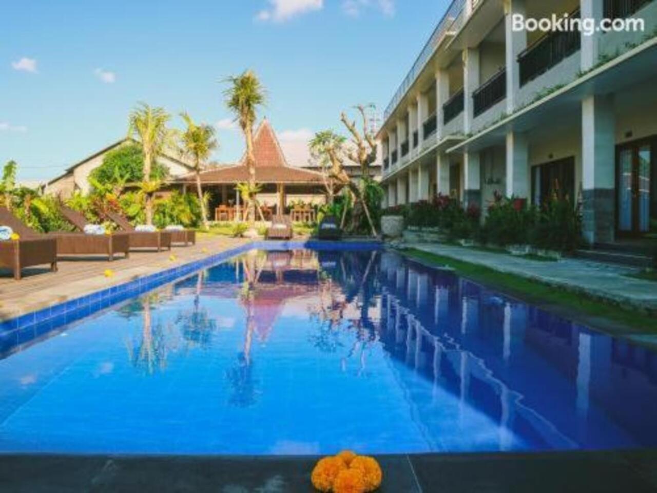 Apartemen Puri Canggu Rooms ll