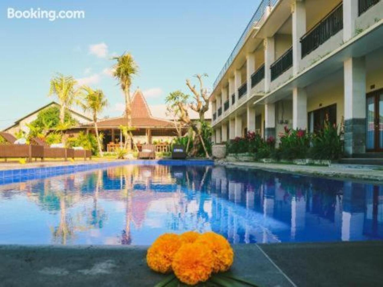 Apartemen Puri Canggu Rooms ll *