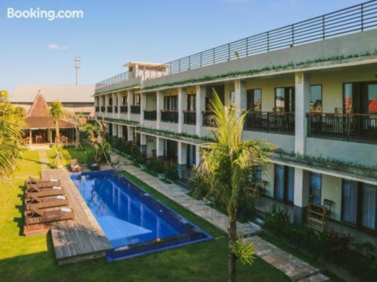 Puri Canggu Rooms ll Apartemen Canggu (Bali)