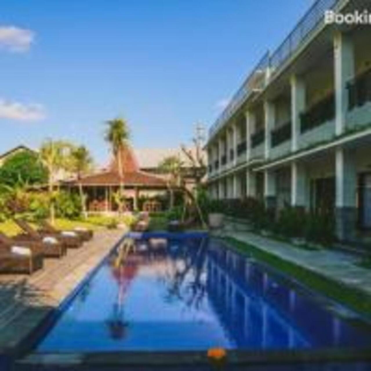 Puri Canggu Rooms ll * Canggu (Bali)