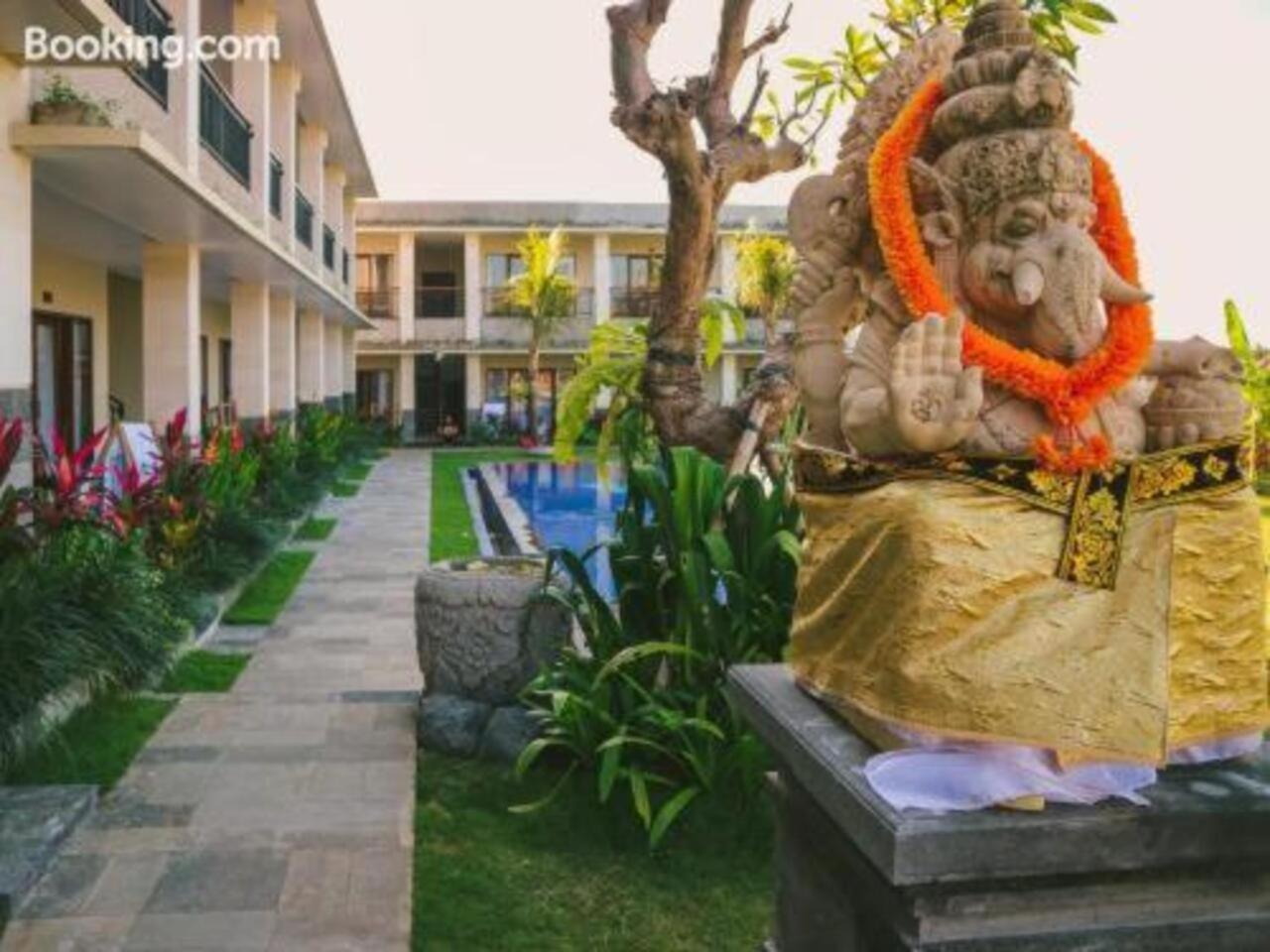 Apartemen Puri Canggu Rooms ll
