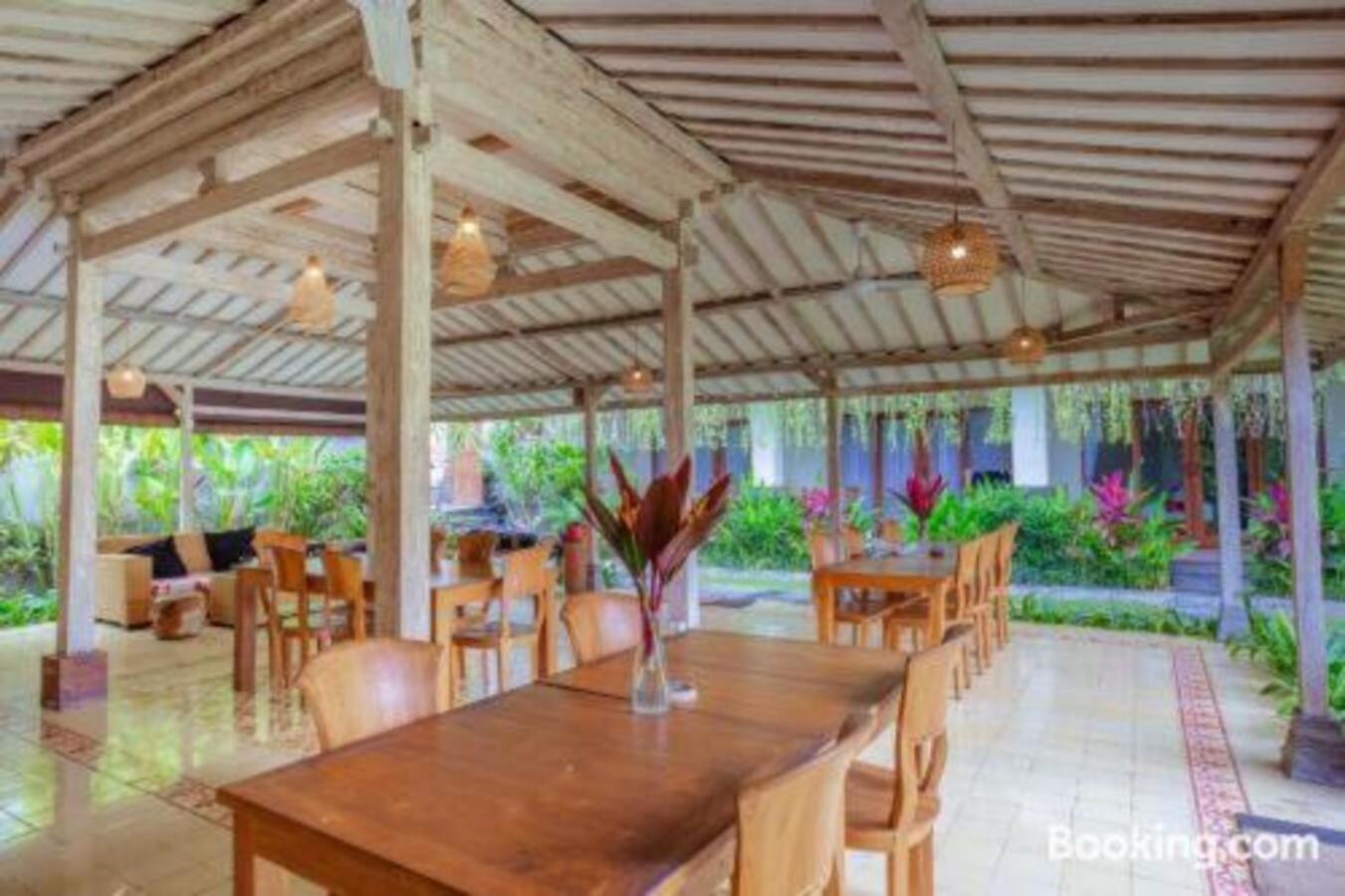 Puri Canggu Rooms ll Apartemen Canggu (Bali)