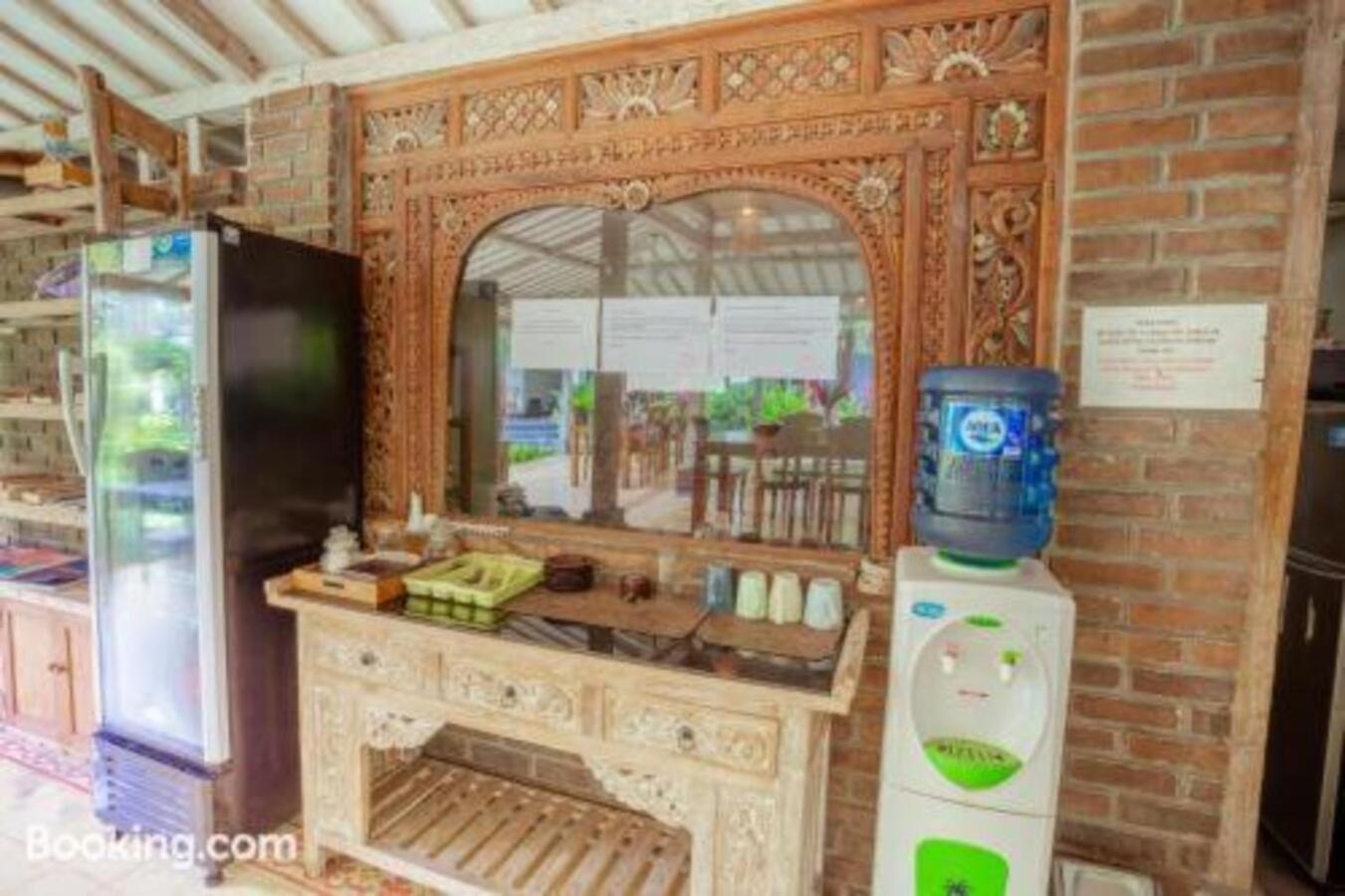 Apartemen Puri Canggu Rooms ll Canggu (Bali)