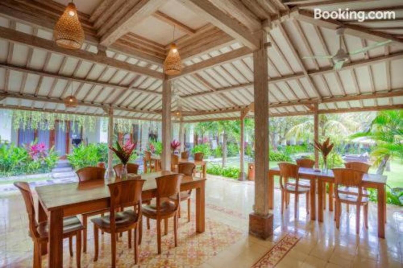 Puri Canggu Rooms ll Canggu (Bali)