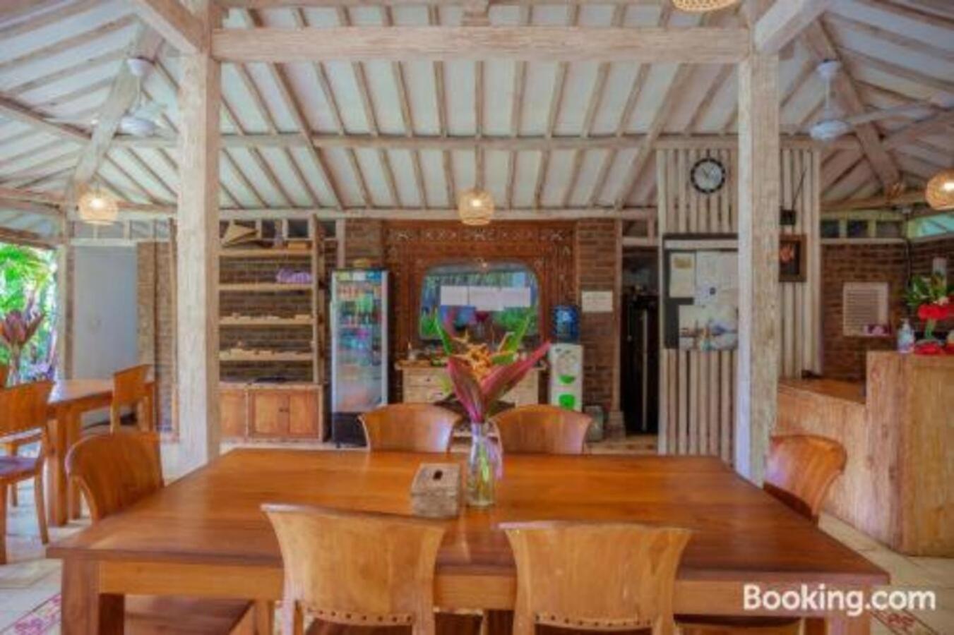 Puri Canggu Rooms ll * Canggu (Bali)