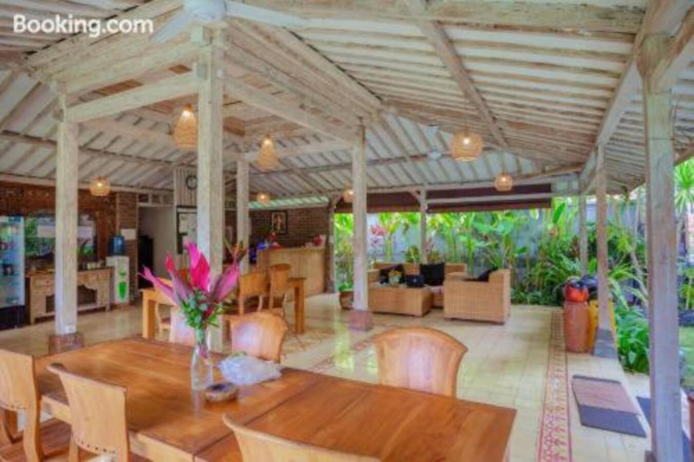 Puri Canggu Rooms ll