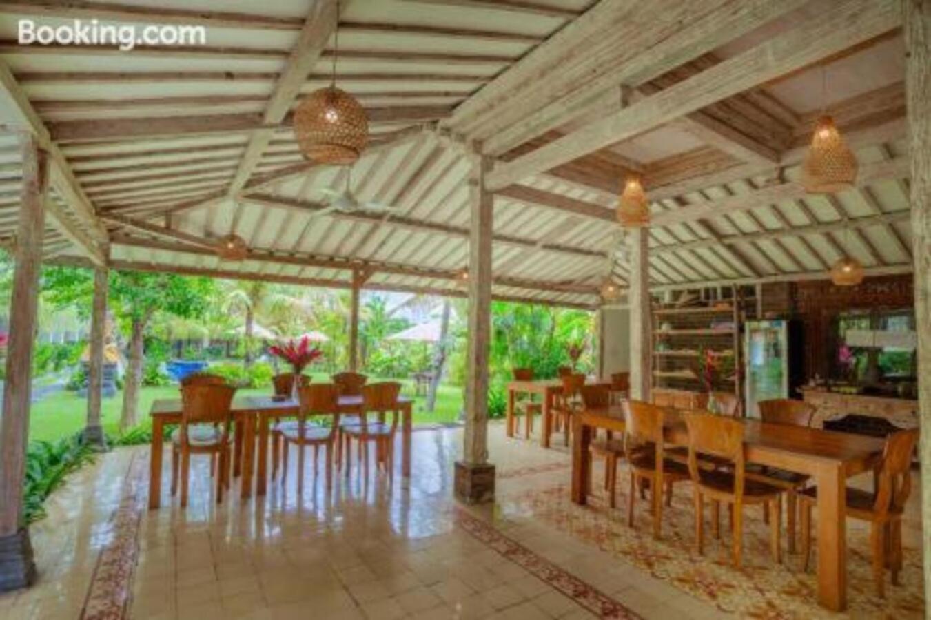 Apartemen Puri Canggu Rooms ll