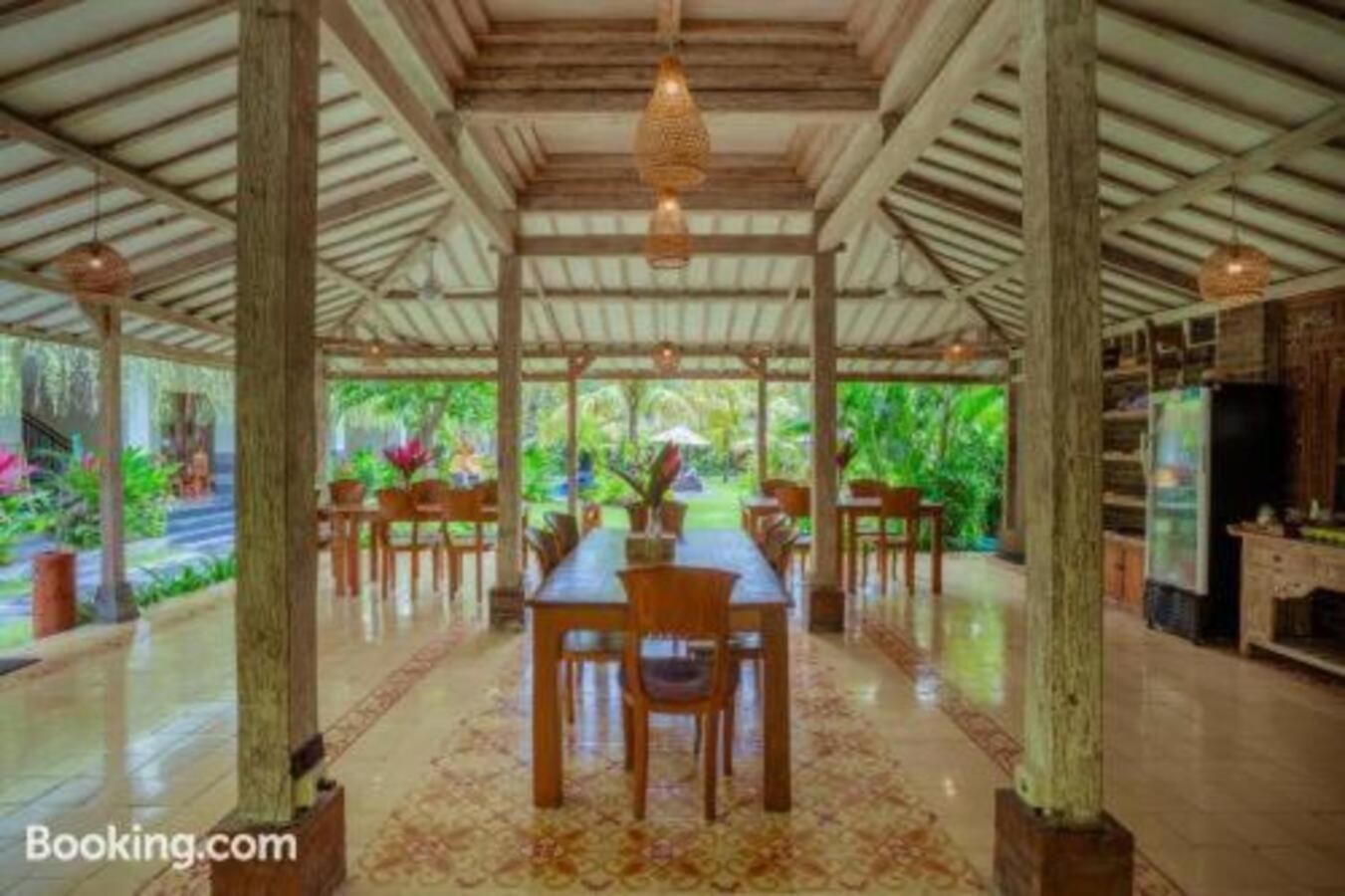 Puri Canggu Rooms ll
