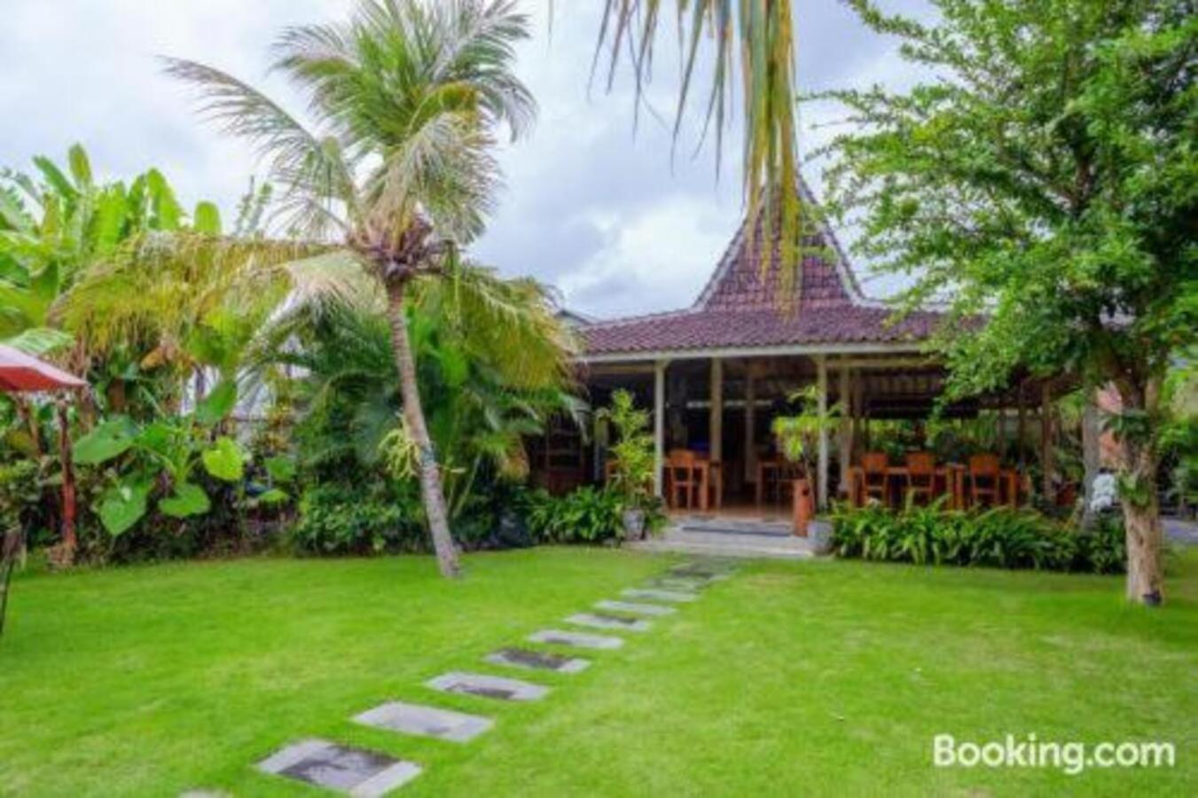 Apartemen Puri Canggu Rooms ll