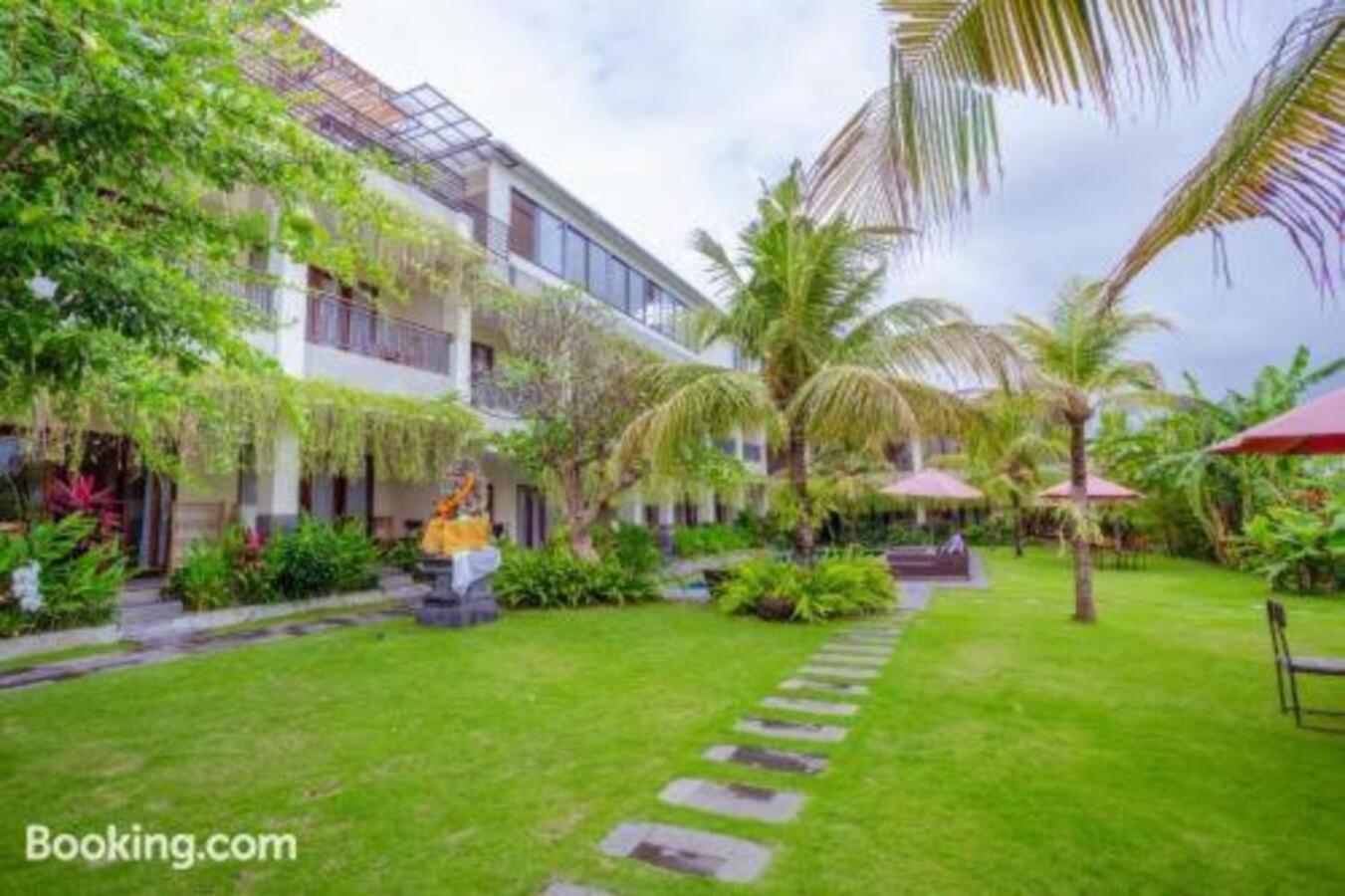 Puri Canggu Rooms ll
