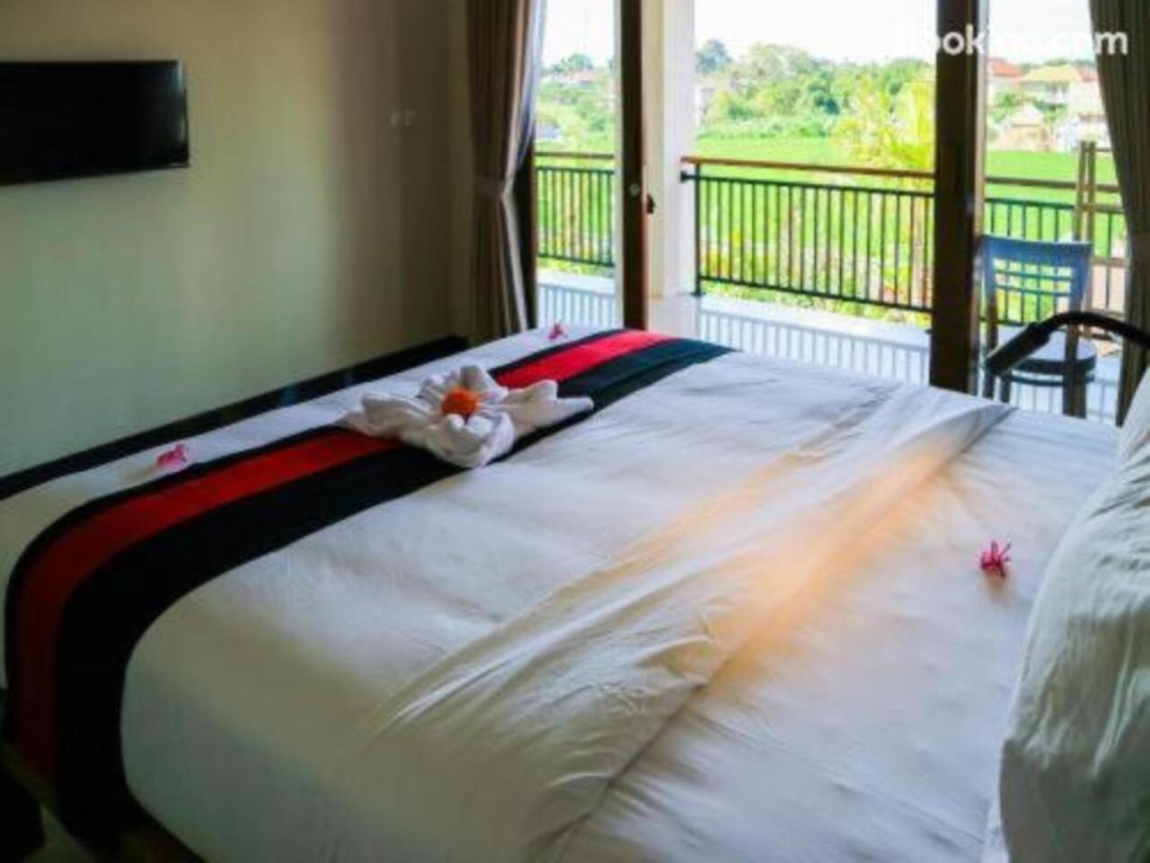 Puri Canggu Rooms ll Apartemen