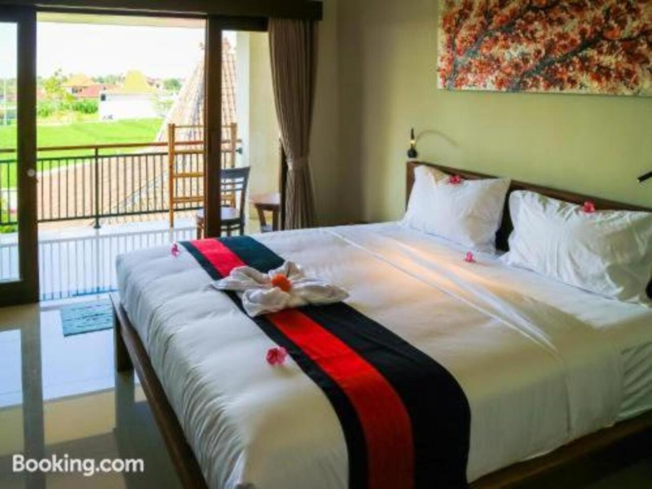 Puri Canggu Rooms ll Apartemen Canggu (Bali)