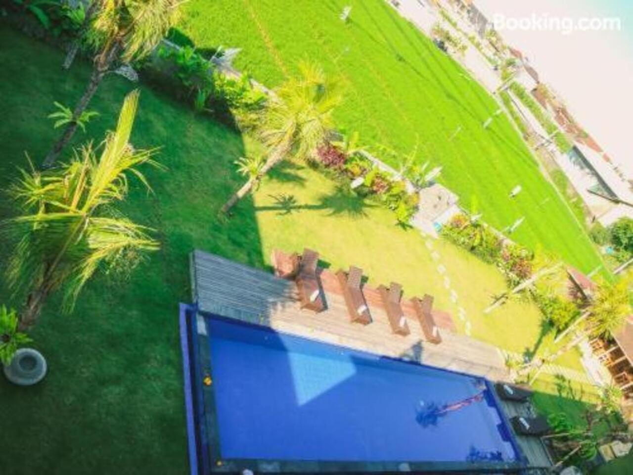 Apartemen Puri Canggu Rooms ll Canggu (Bali)