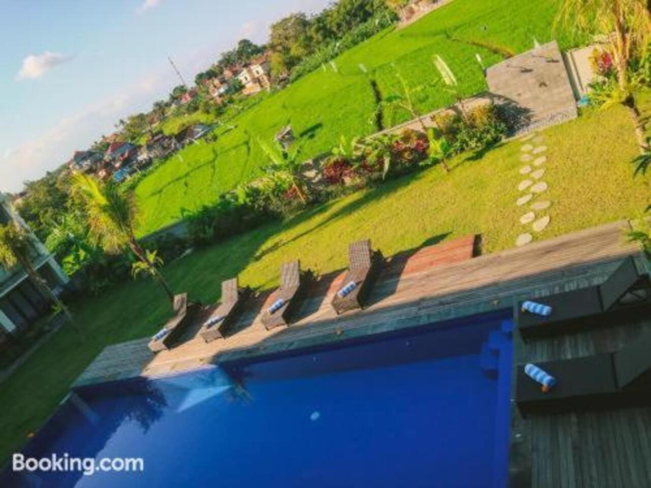 Puri Canggu Rooms ll *