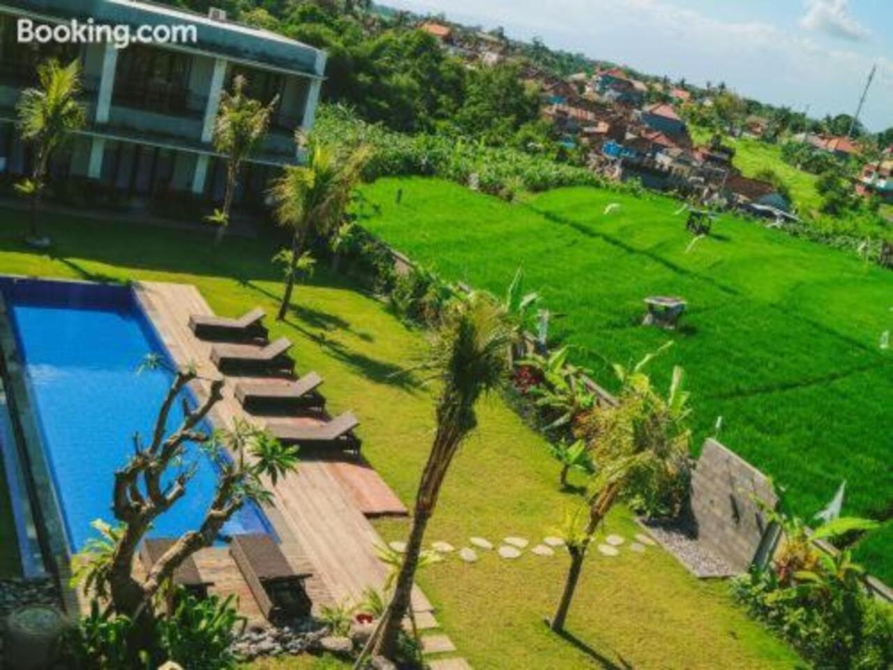 Puri Canggu Rooms ll * Canggu (Bali)