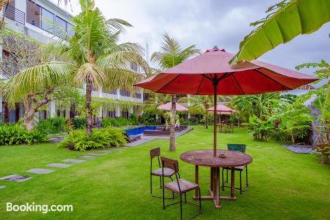 Puri Canggu Rooms ll Apartemen Canggu (Bali)