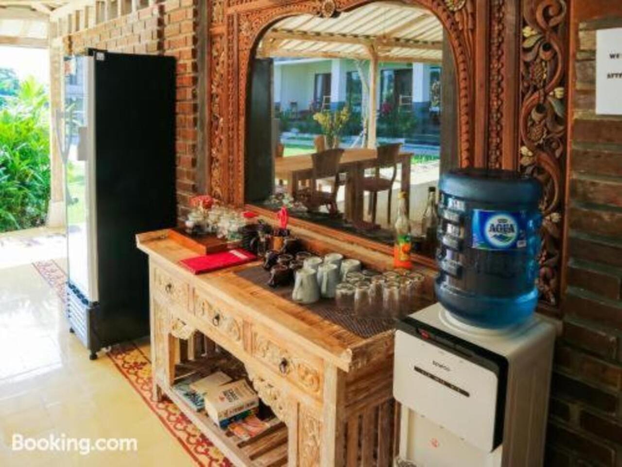 Puri Canggu Rooms ll * Canggu (Bali)