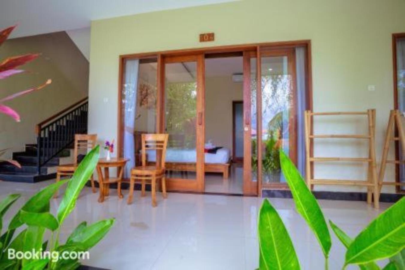 Puri Canggu Rooms ll