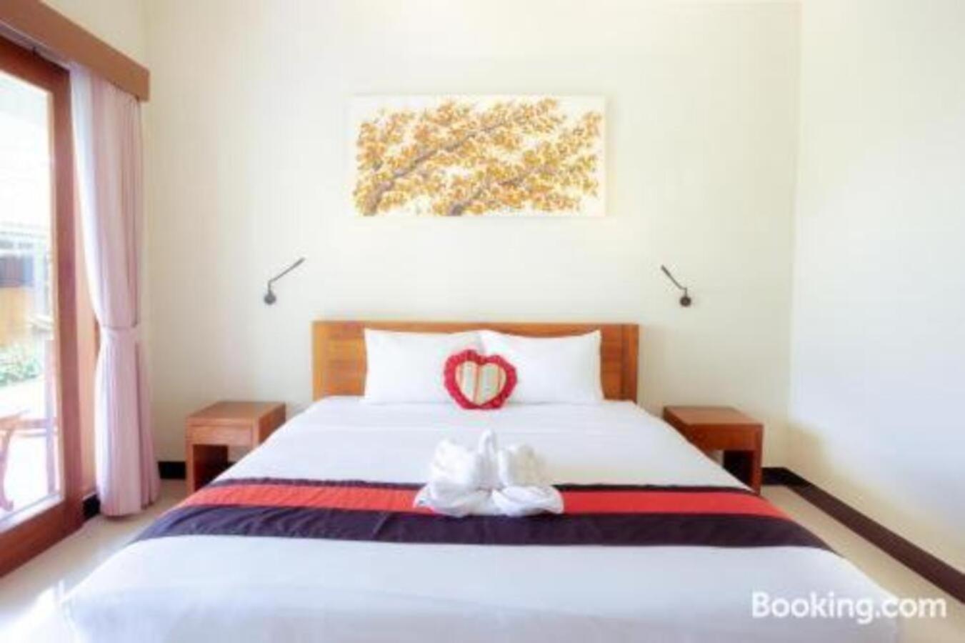 Apartemen Puri Canggu Rooms ll