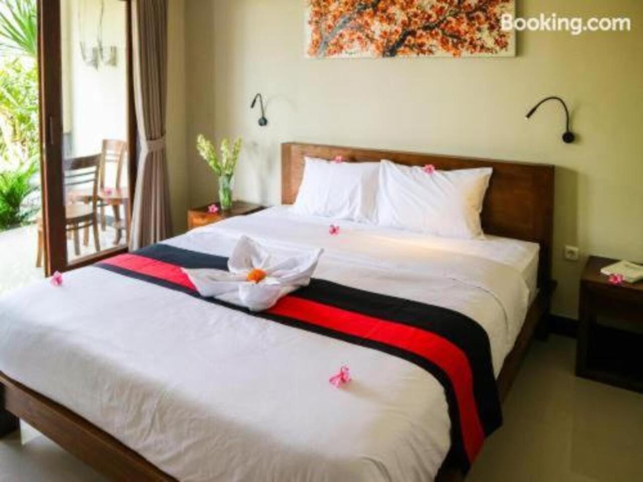 Puri Canggu Rooms ll Apartemen *