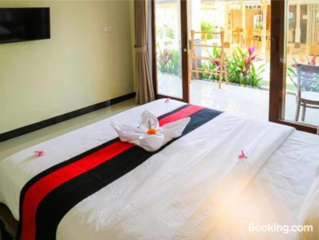 Puri Canggu Rooms ll *
