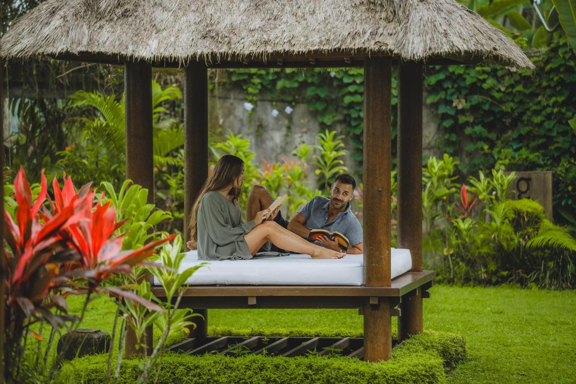 The Hidden Paradise - Chse Certified Hotel