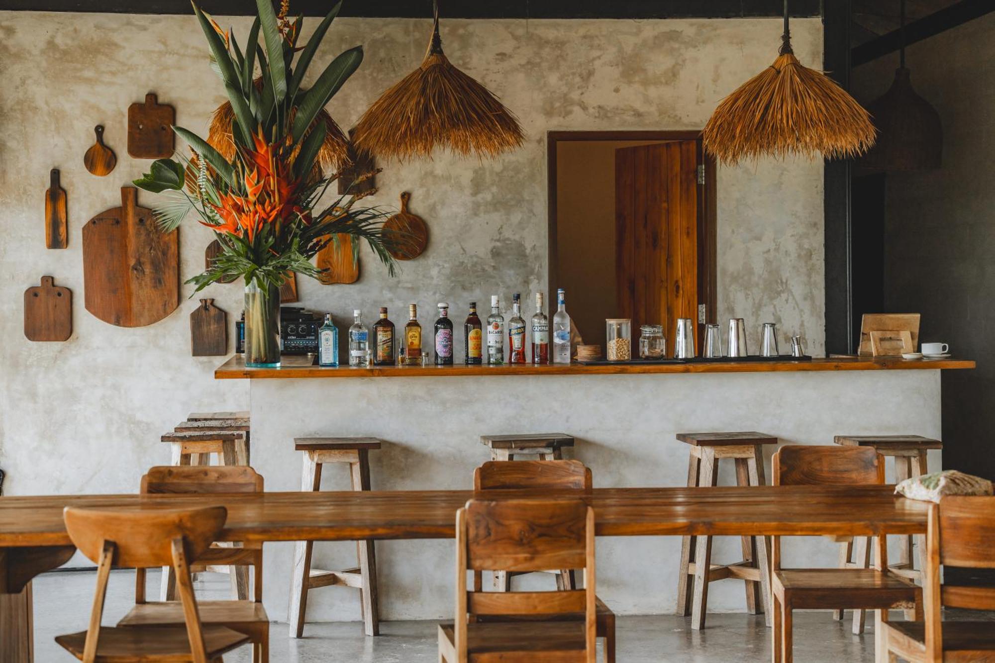 Hotel The Hidden Paradise - Chse Certified