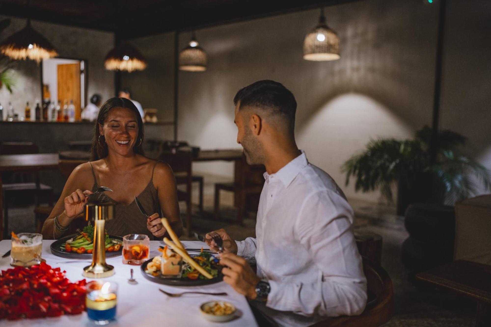 The Hidden Paradise - Chse Certified Hotel Ubud (Bali)