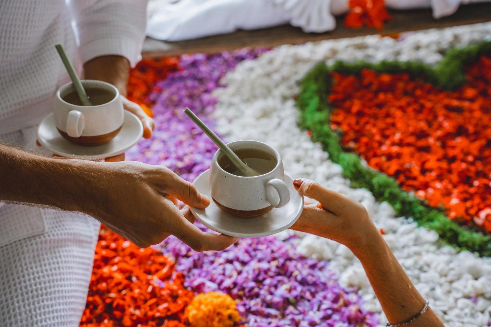 The Hidden Paradise - Chse Certified Ubud (Bali)