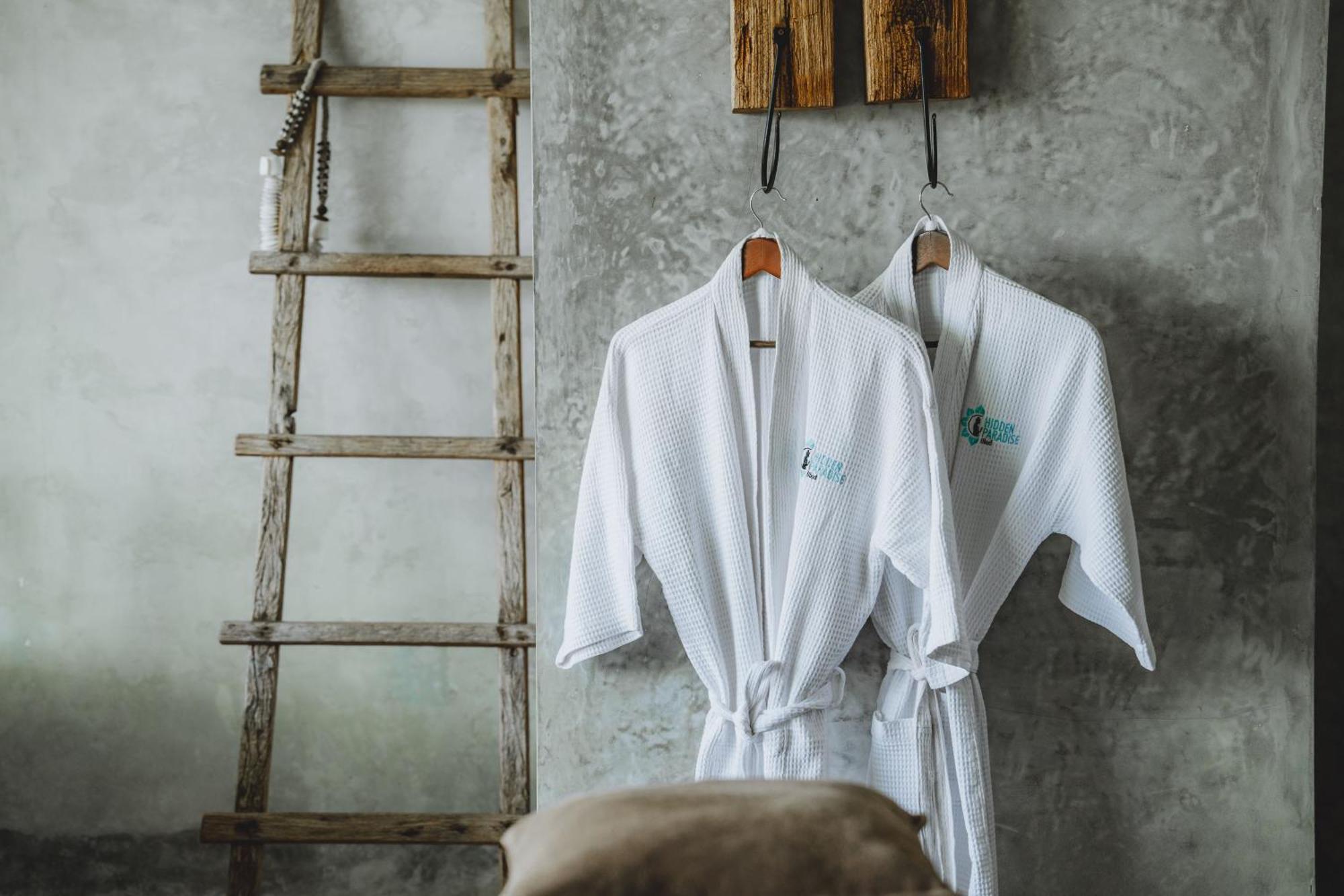 The Hidden Paradise - Chse Certified Hotel Ubud (Bali)