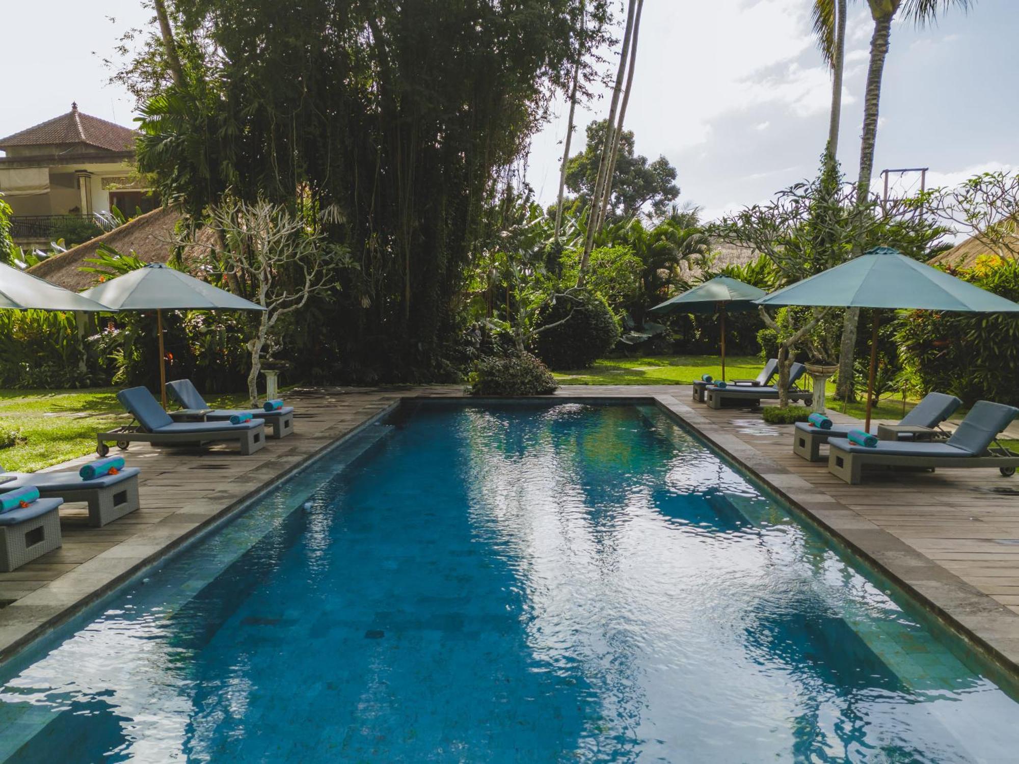 The Hidden Paradise - Chse Certified 4*