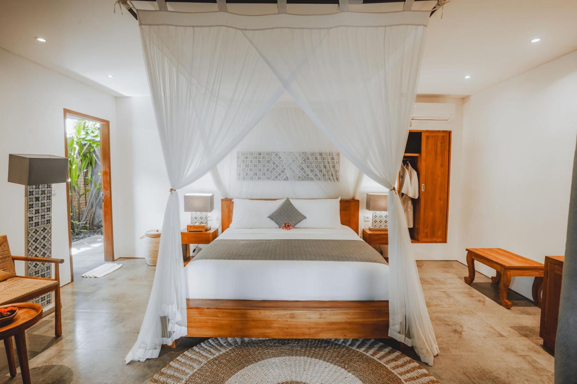 The Hidden Paradise - Chse Certified Hotel Ubud (Bali)