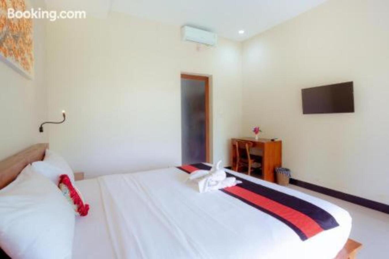 Puri Canggu Rooms ll Canggu (Bali)