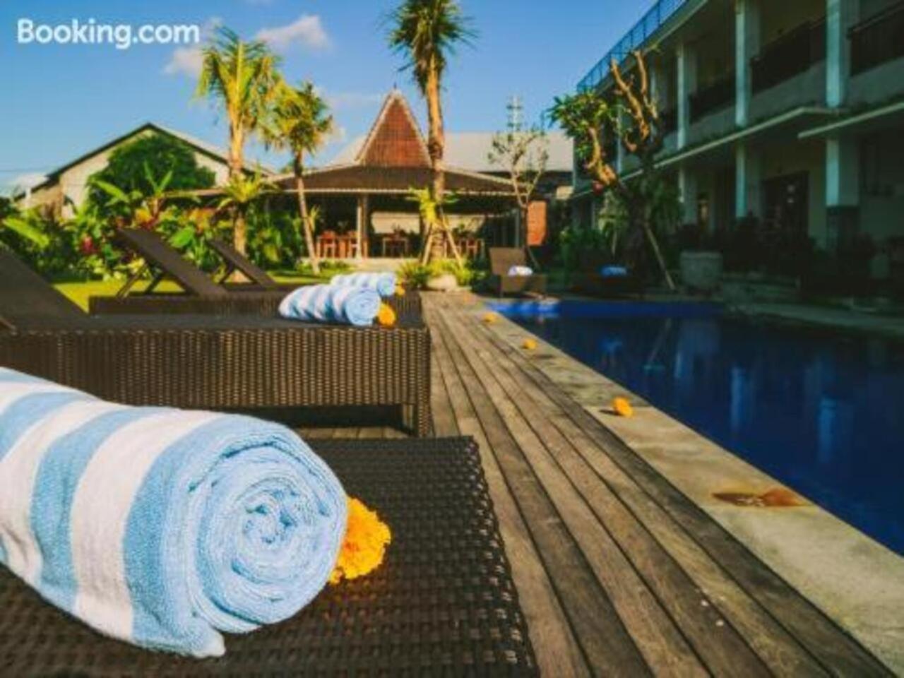 Puri Canggu Rooms ll * Canggu (Bali)